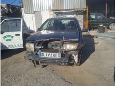 skoda fabia i sedán (6y3) del año 2007