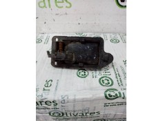 Recambio de maneta interior delantera derecha para  referencia OEM IAM    2