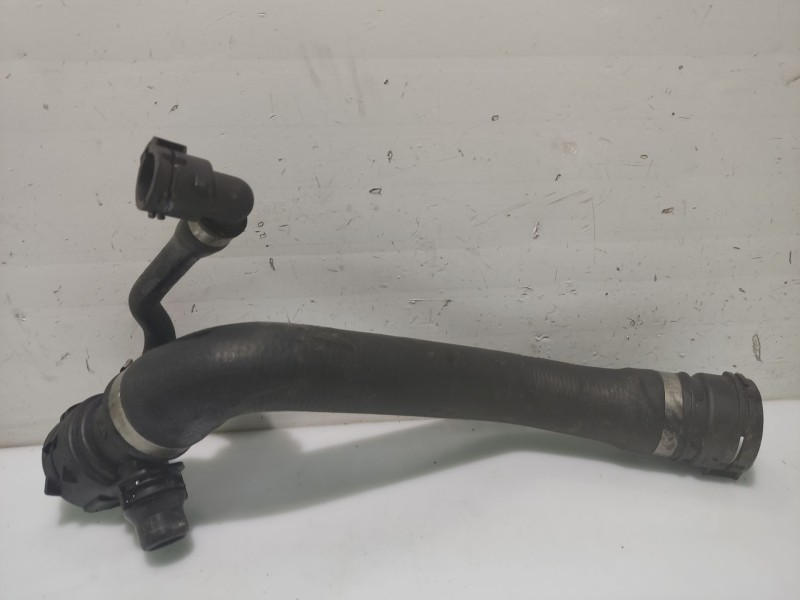 Recambio de tubo para bmw 1 (e87) 118 d referencia OEM IAM 17127796869  