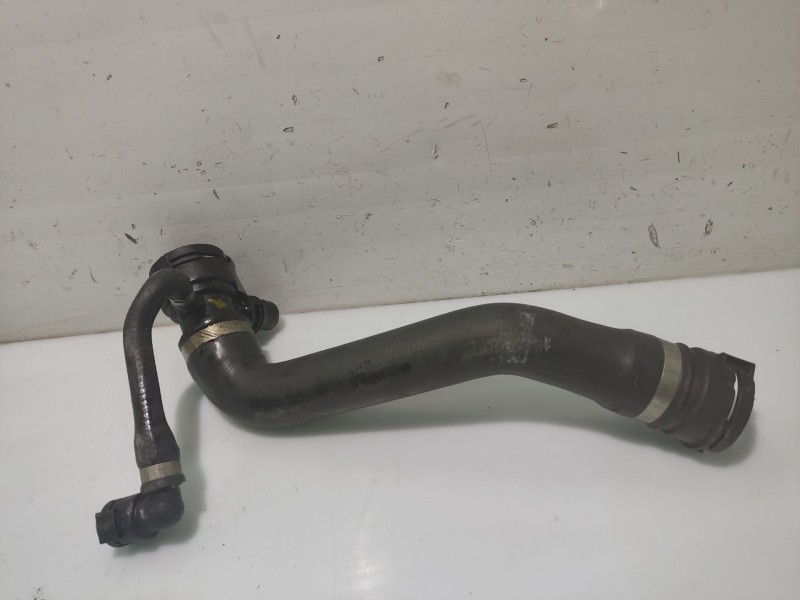 Recambio de tubo para bmw 1 (e87) 118 d referencia OEM IAM 17127796869  