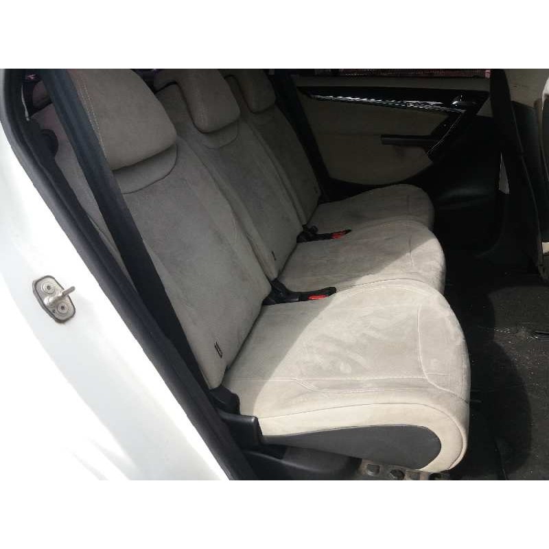 citroen c4 grand picasso 1.6 16v hdi fap   |   0.06 - ... | 2006 | 109 cv / 80 kw del año 2006