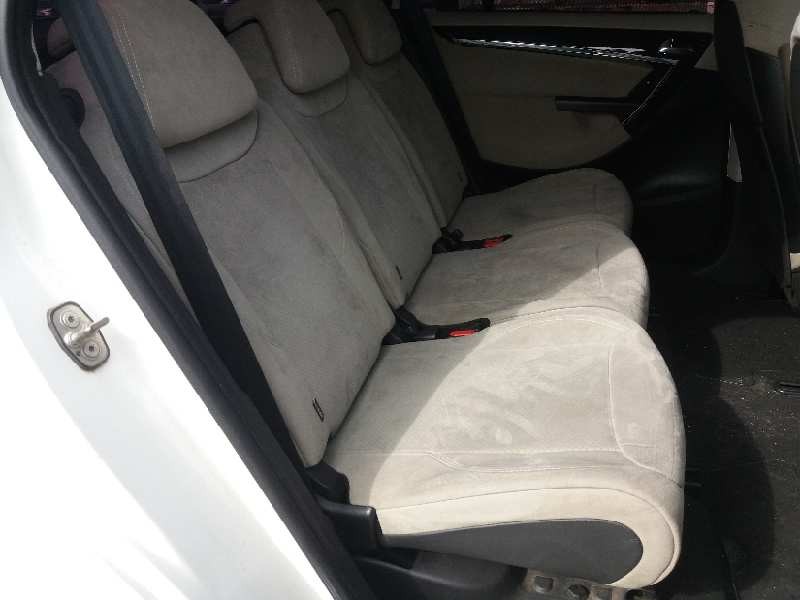 citroen c4 grand picasso 1.6 16v hdi fap   |   0.06 - ... | 2006 | 109 cv / 80 kw del año 2006