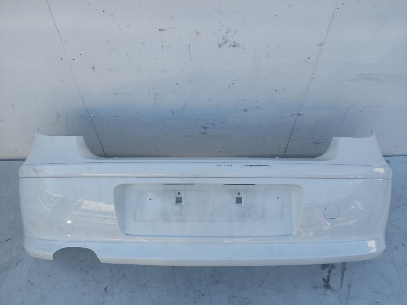 Recambio de paragolpes trasero para bmw 1 (e87) 118 d referencia OEM IAM 51127136089  