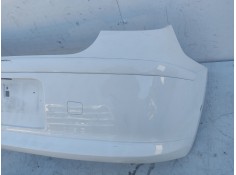 Recambio de paragolpes trasero para bmw 1 (e87) 118 d referencia OEM IAM 51127136089   2