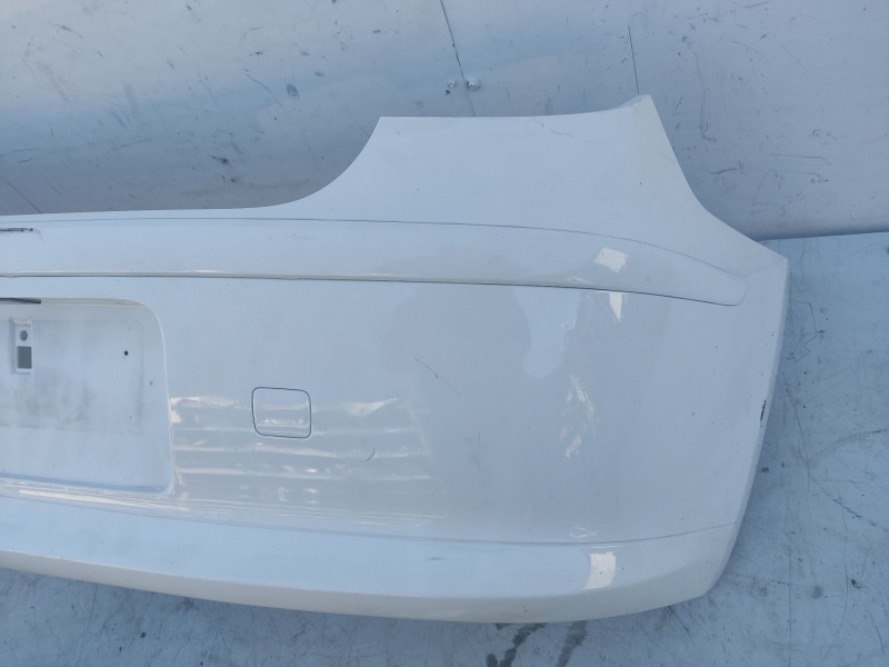 Recambio de paragolpes trasero para bmw 1 (e87) 118 d referencia OEM IAM 51127136089  