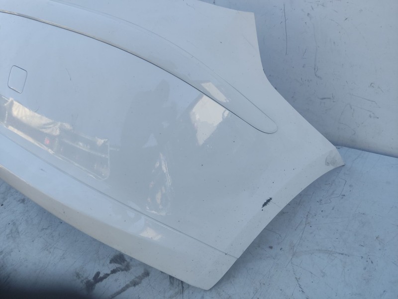 Recambio de paragolpes trasero para bmw 1 (e87) 118 d referencia OEM IAM 51127136089  
