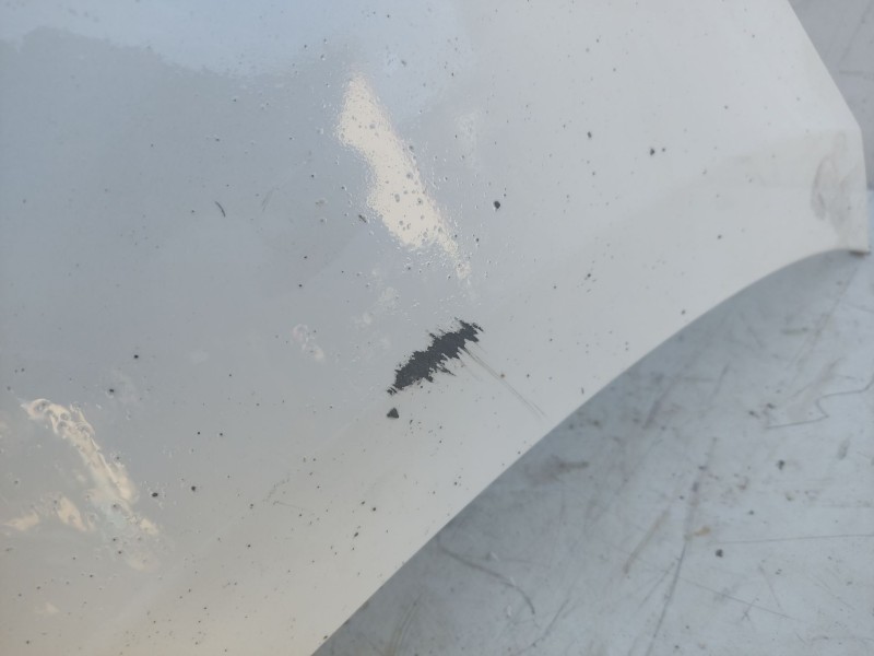 Recambio de paragolpes trasero para bmw 1 (e87) 118 d referencia OEM IAM 51127136089  