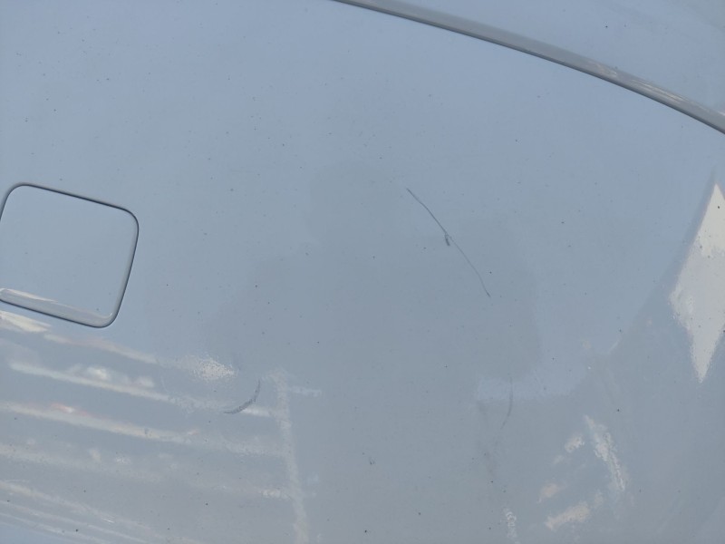 Recambio de paragolpes trasero para bmw 1 (e87) 118 d referencia OEM IAM 51127136089  