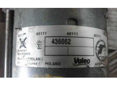 Recambio de motor arranque para peugeot 206 berlina 1.1   |   0.98 - ... | 1998 | 60 cv / 44 kw referencia OEM IAM   