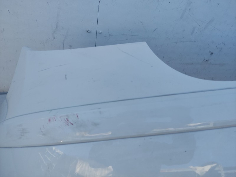 Recambio de paragolpes trasero para bmw 1 (e87) 118 d referencia OEM IAM 51127136089  