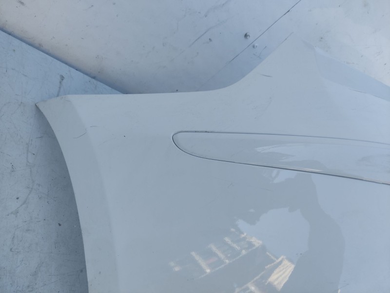 Recambio de paragolpes trasero para bmw 1 (e87) 118 d referencia OEM IAM 51127136089  