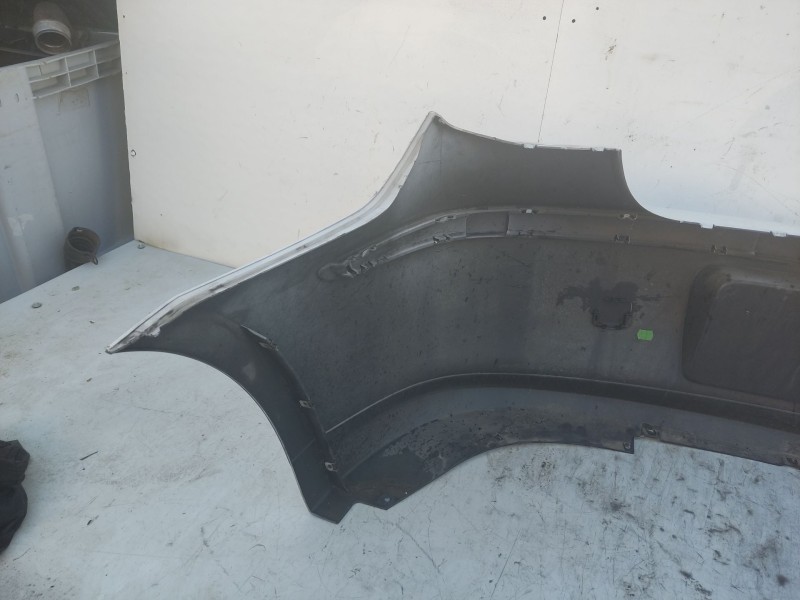 Recambio de paragolpes trasero para bmw 1 (e87) 118 d referencia OEM IAM 51127136089  