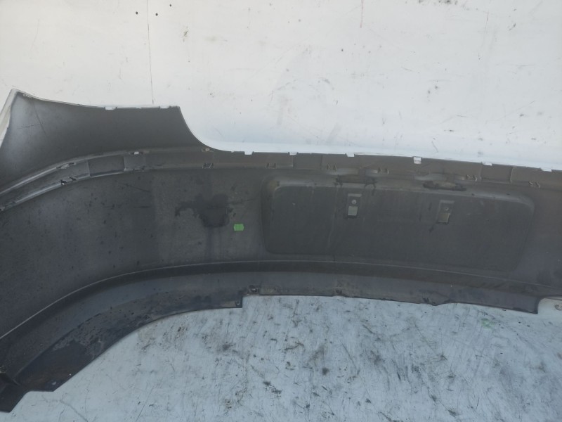 Recambio de paragolpes trasero para bmw 1 (e87) 118 d referencia OEM IAM 51127136089  