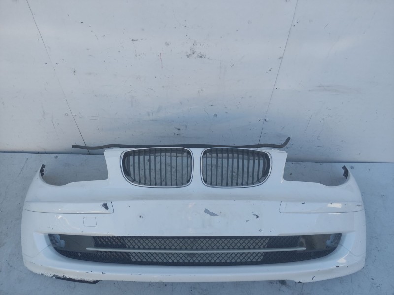Recambio de paragolpes delantero para bmw 1 (e87) 118 d referencia OEM IAM 51117136632  