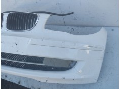 Recambio de paragolpes delantero para bmw 1 (e87) 118 d referencia OEM IAM 51117136632   2