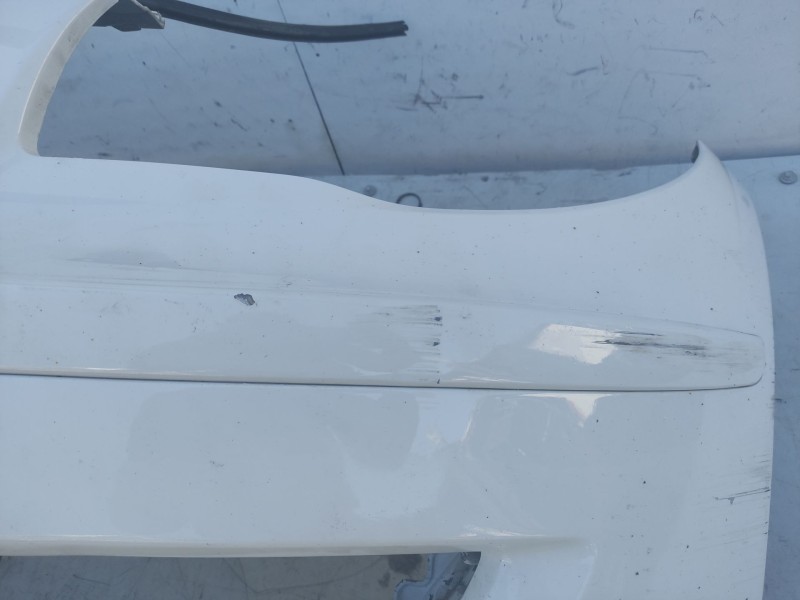 Recambio de paragolpes delantero para bmw 1 (e87) 118 d referencia OEM IAM 51117136632  