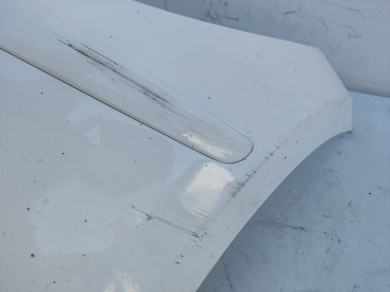 Recambio de paragolpes delantero para bmw 1 (e87) 118 d referencia OEM IAM 51117136632  