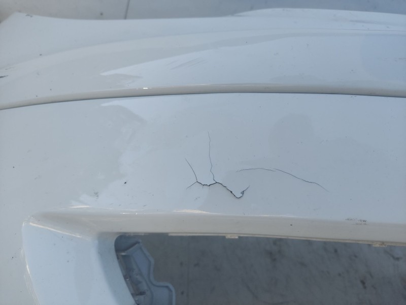 Recambio de paragolpes delantero para bmw 1 (e87) 118 d referencia OEM IAM 51117136632  