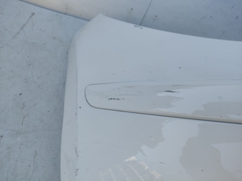 Recambio de paragolpes delantero para bmw 1 (e87) 118 d referencia OEM IAM 51117136632  