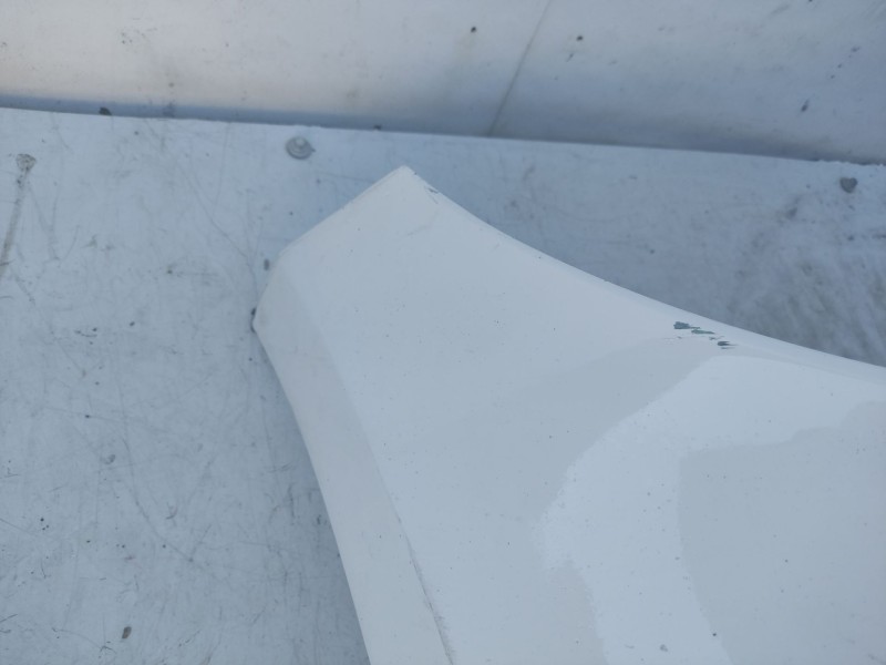 Recambio de paragolpes delantero para bmw 1 (e87) 118 d referencia OEM IAM 51117136632  