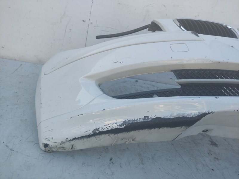 Recambio de paragolpes delantero para bmw 1 (e87) 118 d referencia OEM IAM 51117136632  