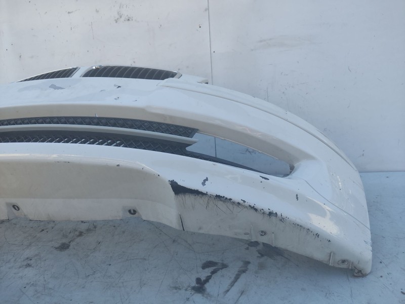 Recambio de paragolpes delantero para bmw 1 (e87) 118 d referencia OEM IAM 51117136632  