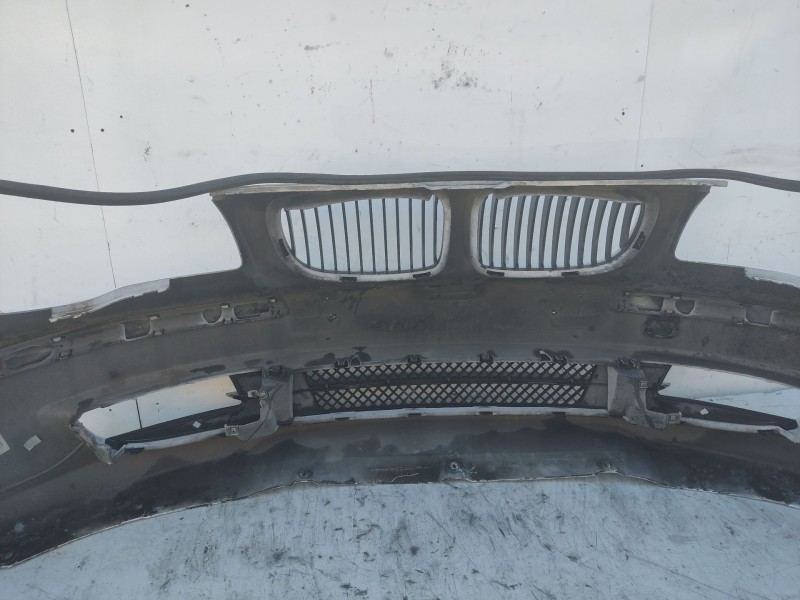 Recambio de paragolpes delantero para bmw 1 (e87) 118 d referencia OEM IAM 51117136632  