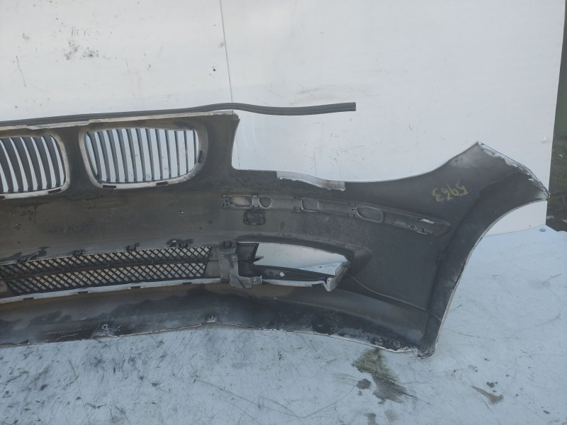 Recambio de paragolpes delantero para bmw 1 (e87) 118 d referencia OEM IAM 51117136632  