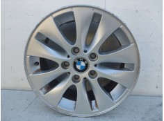 Recambio de llanta aleacion trasera izquierda para bmw 1 (e87) 118 d referencia OEM IAM 36116774684  