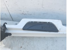 Recambio de faldon lateral para bmw 1 (e87) 118 d referencia OEM IAM 51777046345   2