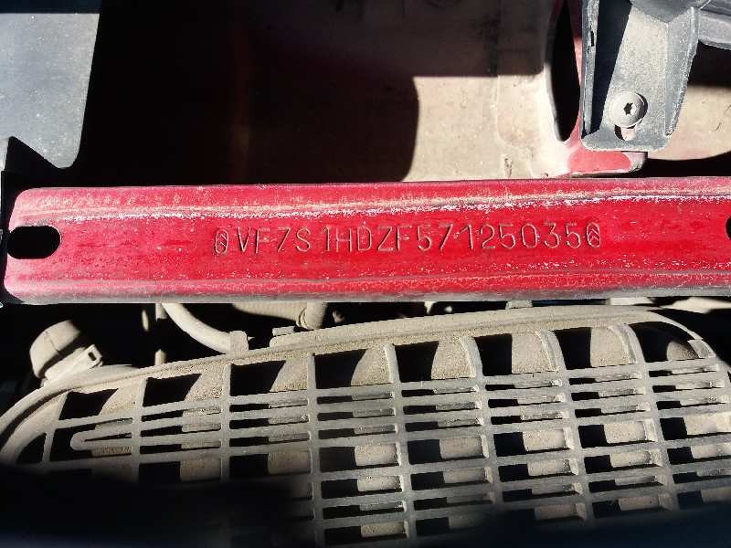 citroen saxo 1.1   |   0.99 - 0.03 | 1999 - 2003 | 60 cv / 44 kw del año 1999