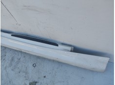 Recambio de faldon lateral para bmw 1 (e87) 118 d referencia OEM IAM 51777046346   2
