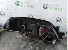 Recambio de faro izquierdo para  referencia OEM IAM    2