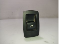 Recambio de mando elevalunas trasero izquierdo para bmw 1 (e87) 118 d referencia OEM IAM 61316945874 15939900155 