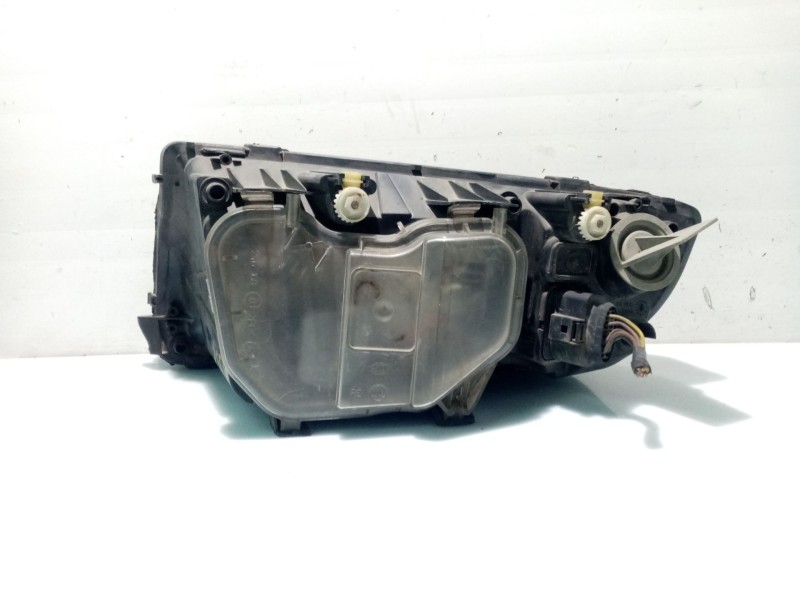 Recambio de faro derecho para skoda fabia i sedán (6y3) 1.4 tdi referencia OEM IAM   
