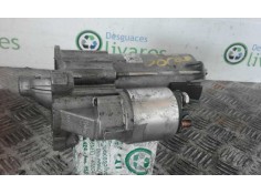 Recambio de motor arranque para peugeot 206 berlina 1.1   |   0.98 - ... | 1998 | 60 cv / 44 kw referencia OEM IAM    2