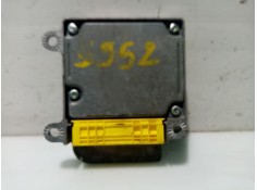 Recambio de centralita airbag para skoda fabia i sedán (6y3) 1.4 tdi referencia OEM IAM 1C0909601A 5WK43123  2