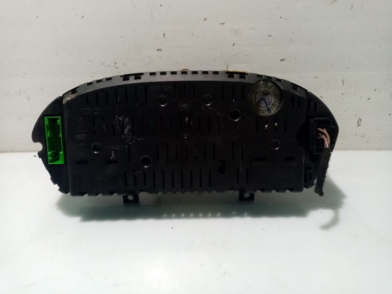 Recambio de cuadro instrumentos para skoda fabia i sedán (6y3) 1.4 tdi referencia OEM IAM   