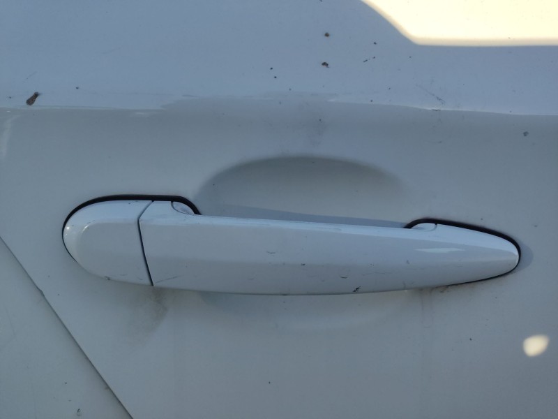 Recambio de maneta exterior trasera derecha para bmw 1 (e87) 118 d referencia OEM IAM 51217207552  