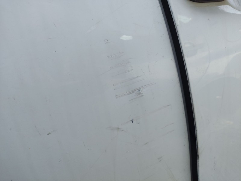 Recambio de puerta trasera derecha para bmw 1 (e87) 118 d referencia OEM IAM 41527191018  