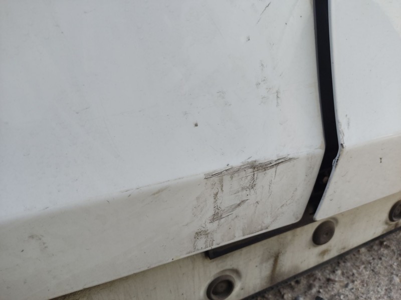 Recambio de puerta trasera derecha para bmw 1 (e87) 118 d referencia OEM IAM 41527191018  