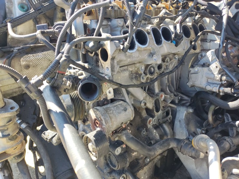 Recambio de culata para bmw 1 (e87) 118 d referencia OEM IAM 11127578025  