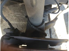 Recambio de mangueta delantera derecha para bmw 1 (e87) 118 d referencia OEM IAM 31216793924   2