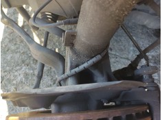 Recambio de mangueta delantera izquierda para bmw 1 (e87) 118 d referencia OEM IAM 31216793923   2