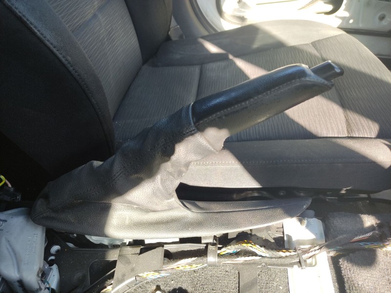 Recambio de palanca freno de mano para bmw 1 (e87) 118 d referencia OEM IAM 34406782749  