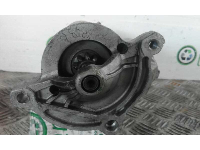 Recambio de motor arranque para peugeot 206 berlina 1.1   |   0.98 - ... | 1998 | 60 cv / 44 kw referencia OEM IAM   