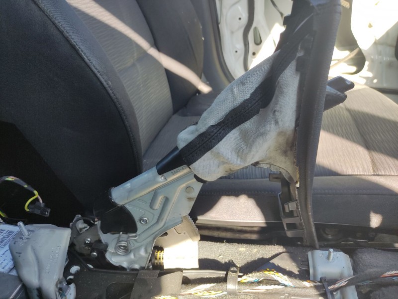 Recambio de palanca freno de mano para bmw 1 (e87) 118 d referencia OEM IAM 34406782749  