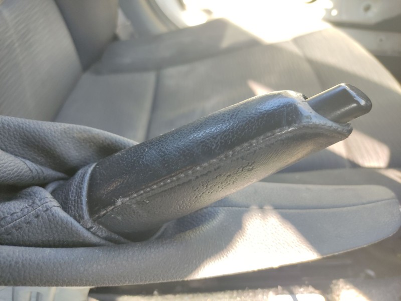 Recambio de palanca freno de mano para bmw 1 (e87) 118 d referencia OEM IAM 34406782749  