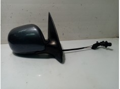 Recambio de retrovisor derecho para skoda fabia i sedán (6y3) 1.4 tdi referencia OEM IAM 1002112LLR   2