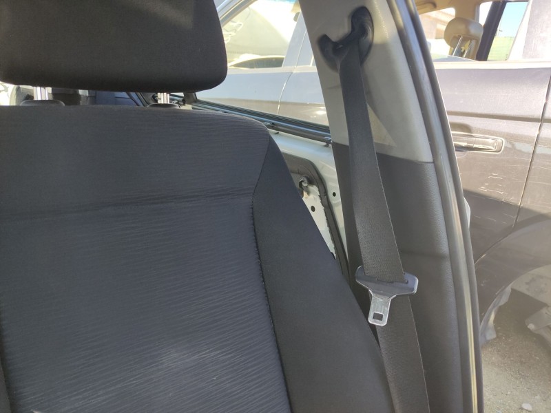 Recambio de cinturon seguridad delantero izquierdo para bmw 1 (e87) 118 d referencia OEM IAM 72119117219  